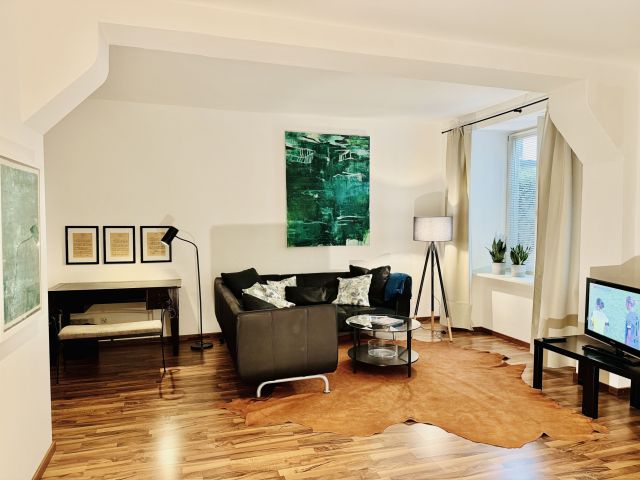 Wohnung 10 Wohnen in München Rath-Kerscher