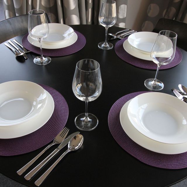 Wohnung No. 16 | Rath-Kerscher - Möbliert Wohnen am Viktualienmarkt