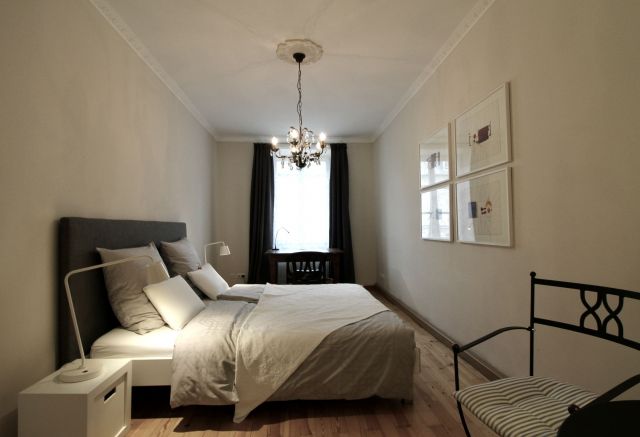 Nr. 6 Möbliert Wohnen München Rath-Kerscher