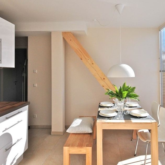 Nr. 8 Möblierte Wohnung Zentrum München