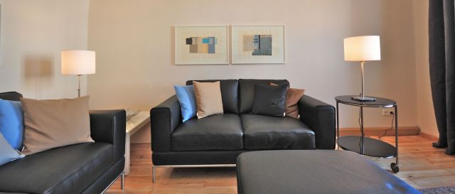 Nr. 6 Möbliert Wohnen München Rath-Kerscher