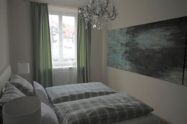 Nr. 5 Möbliert Wohnen in München Rath-Kerscher