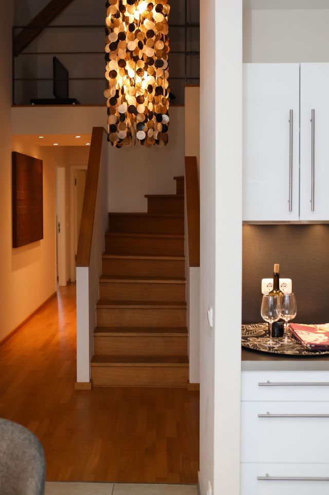 Nr. 7 Furnished apartment Munich Rath-Kerscher