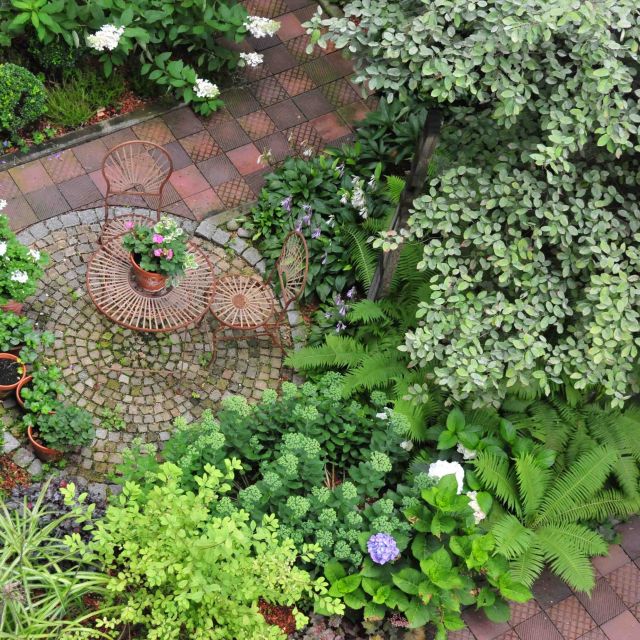 Nr. 6 Möbliert Wohnen München Rath-Kerscher