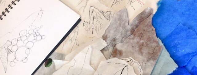 Künstler in München: Atelier Julius Kerscher