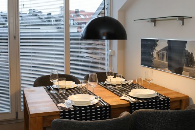 Nr. 7 Furnished apartment Munich Rath-Kerscher