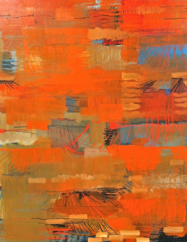 Künstler in München: Atelier Julius Kerscher