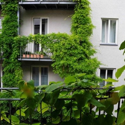 12 Wohnen auf Zeit in München Rath-Kerscher