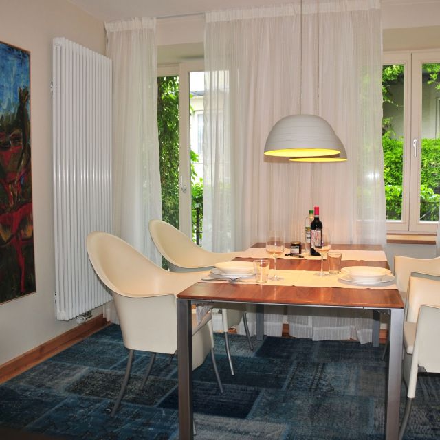 14 Möblierte Wohnung Zentrum München