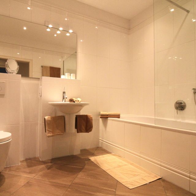 Whg 3 Möbliert Wohnen in München Rath-Kerscher