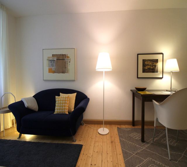 11 Möblierte Wohnung Rath-Kerscher