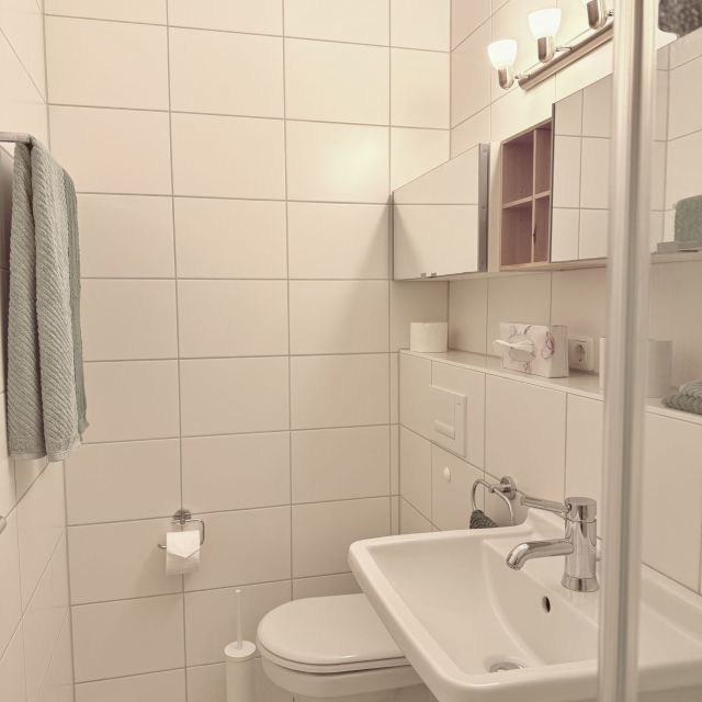 Wohnung 10 Wohnen in München Rath-Kerscher