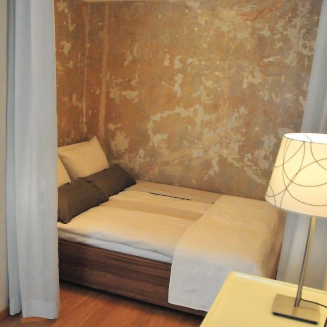 14 Möblierte Wohnung Zentrum München