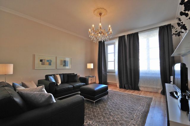 Nr. 6 Möbliert Wohnen München Rath-Kerscher