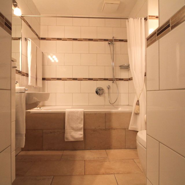 12 Wohnen auf Zeit in München Rath-Kerscher