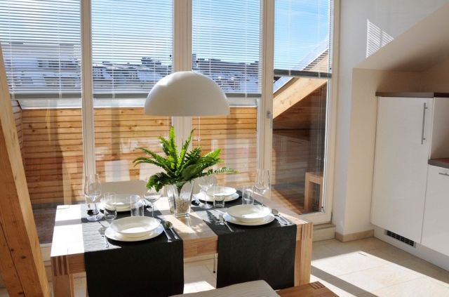 Wohnung Nr. 3: Schlafzimmer | Rath-Kerscher