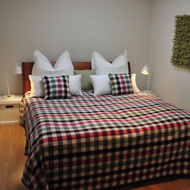 Wohnung No. 16 | Rath-Kerscher - Möbliert Wohnen am Viktualienmarkt