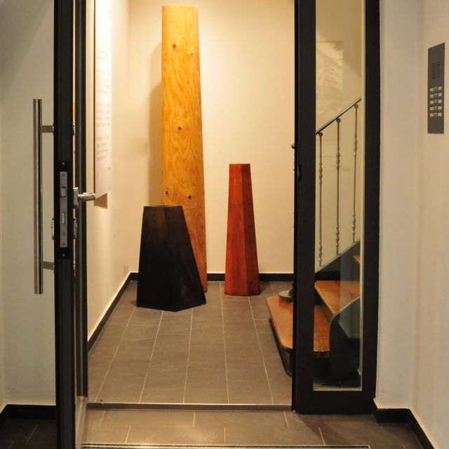 Hof Eule
