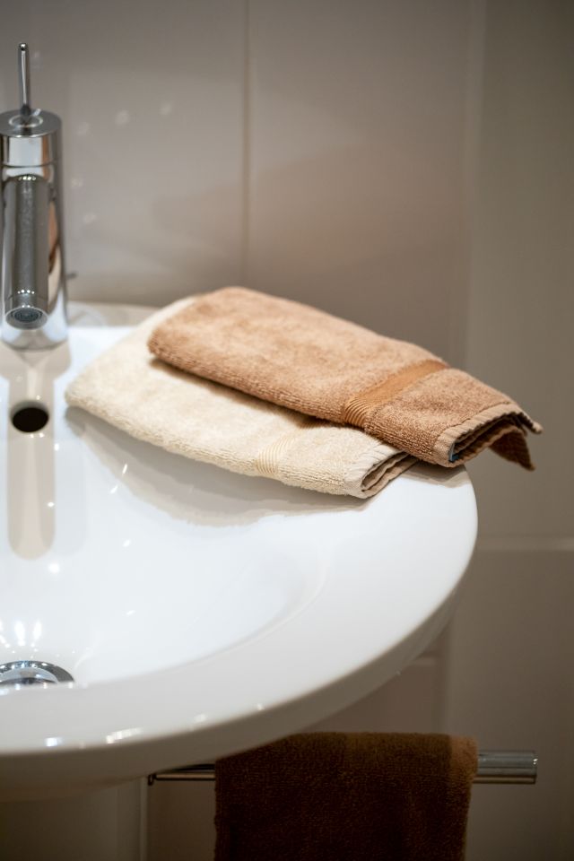 Whg 3 Möbliert Wohnen in München Rath-Kerscher