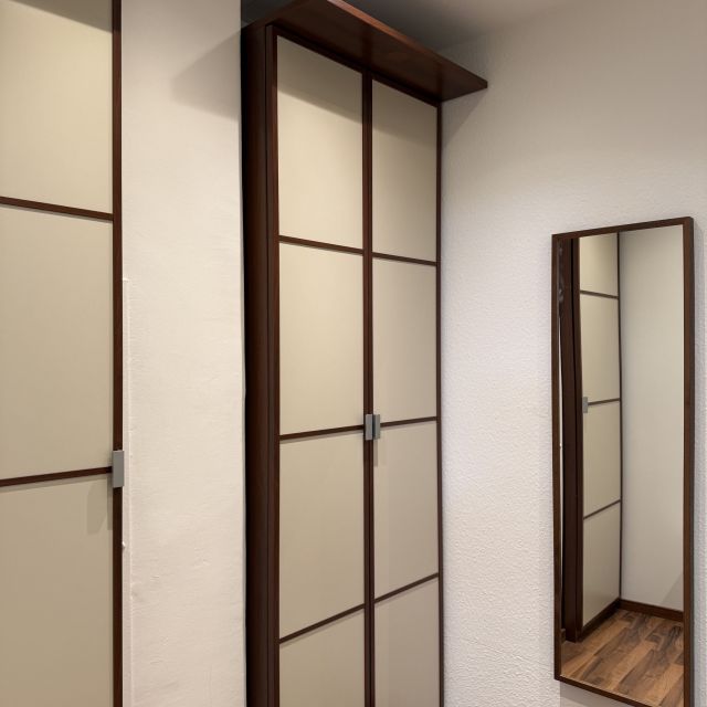 Wohnung 10 Wohnen in München Rath-Kerscher