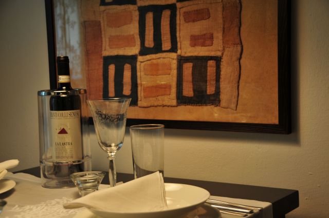 13 Möblierte Wohnung am Viktualienmarkt Rath-Kerscher