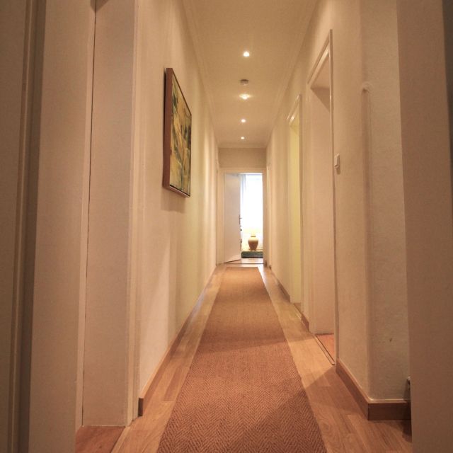 Whg 3 Möbliert Wohnen in München Rath-Kerscher