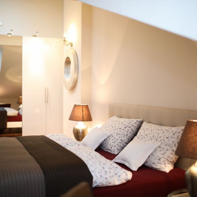 Nr. 7 Furnished apartment Munich Rath-Kerscher