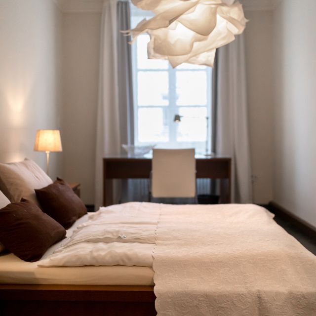 Nr. 4 Möbliert Wohnen am Viktualienmarkt in München