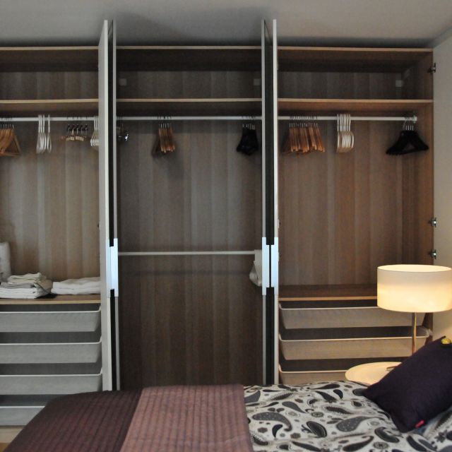 Wohnung No. 16 | Rath-Kerscher - Möbliert Wohnen am Viktualienmarkt