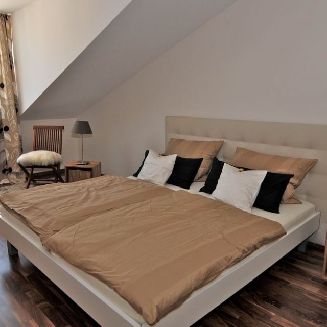 Nr. 8 Möblierte Wohnung Zentrum München