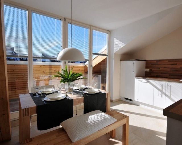 Nr. 8 Möblierte Wohnung Zentrum München