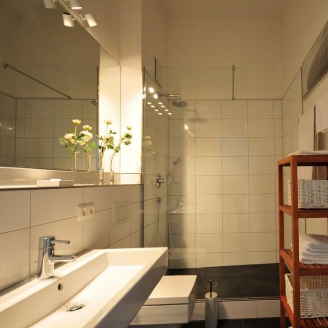 Nr. 8 Möblierte Wohnung Zentrum München