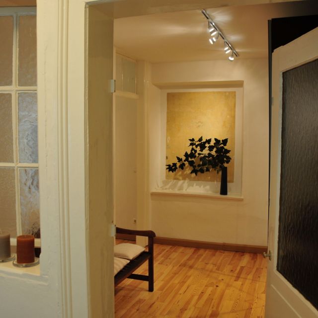 13 Möblierte Wohnung am Viktualienmarkt Rath-Kerscher