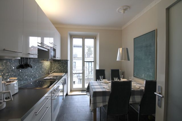 Nr. 5 Möbliert Wohnen in München Rath-Kerscher