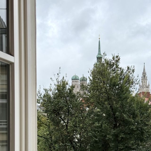 Nr. 6 Möbliert Wohnen München Rath-Kerscher