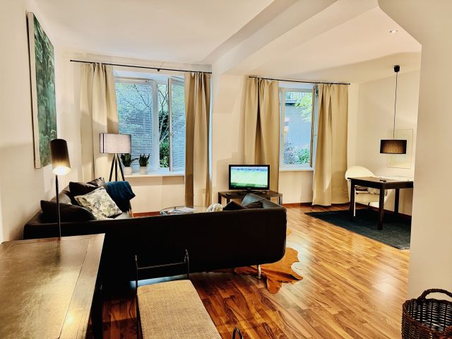 Wohnung 10 Wohnen in München Rath-Kerscher