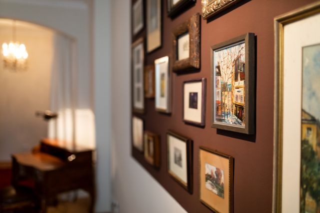 Whg 3 Möbliert Wohnen in München Rath-Kerscher