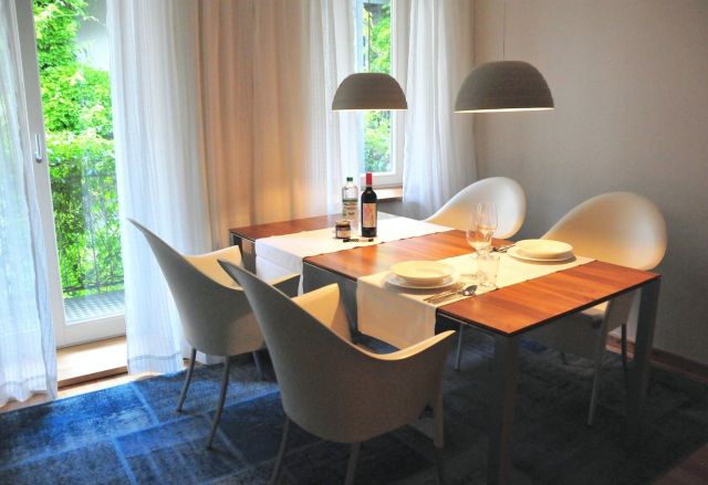 14 Möblierte Wohnung Zentrum München