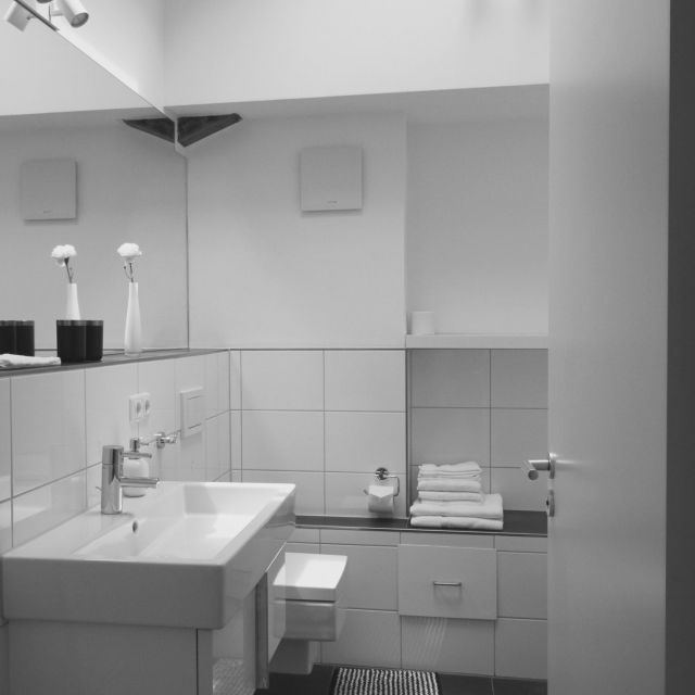 Nr. 7 Furnished apartment Munich Rath-Kerscher