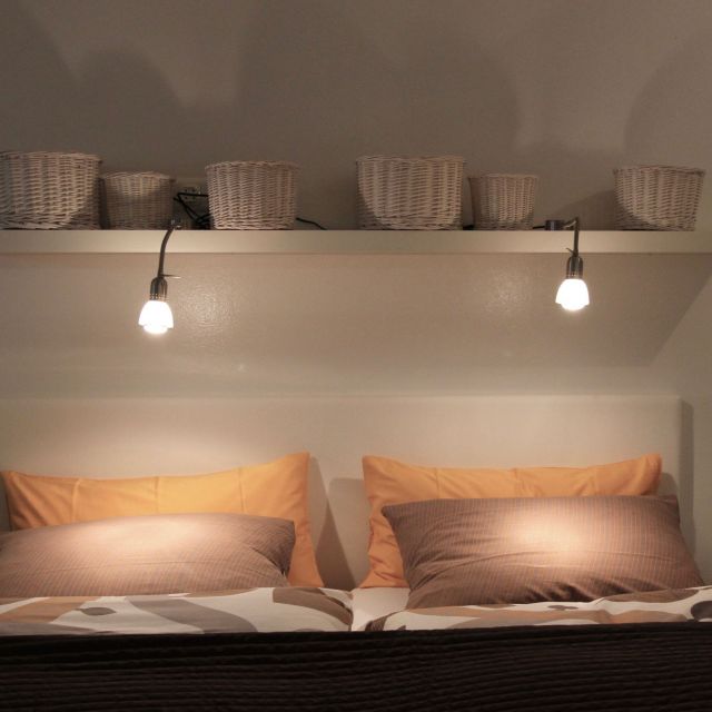 Wohnung Nr. 9 Möbliert, Rath-Kerscher München