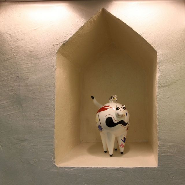 Wohnung Nr. 9 Möbliert, Rath-Kerscher München