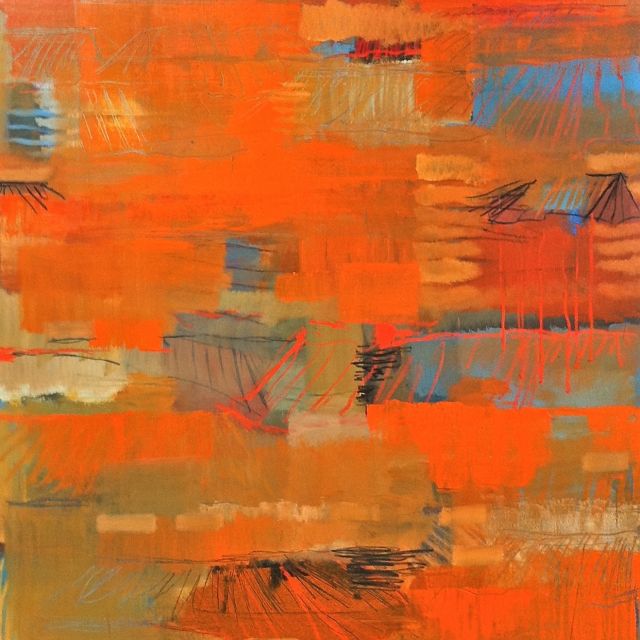 Atelier Julius Kerscher, Ölgemälde