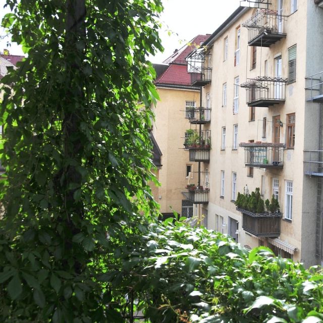 14 Möblierte Wohnung Zentrum München