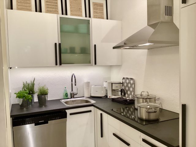 Wohnung 10 Wohnen in München Rath-Kerscher