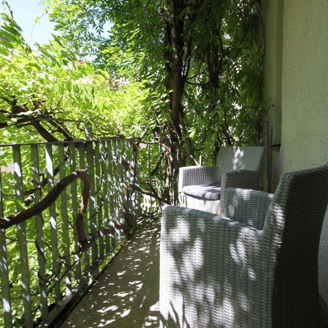 Nr. 1 Möbliert Wohnen am Viktualienmarkt München Rath-Kerscher