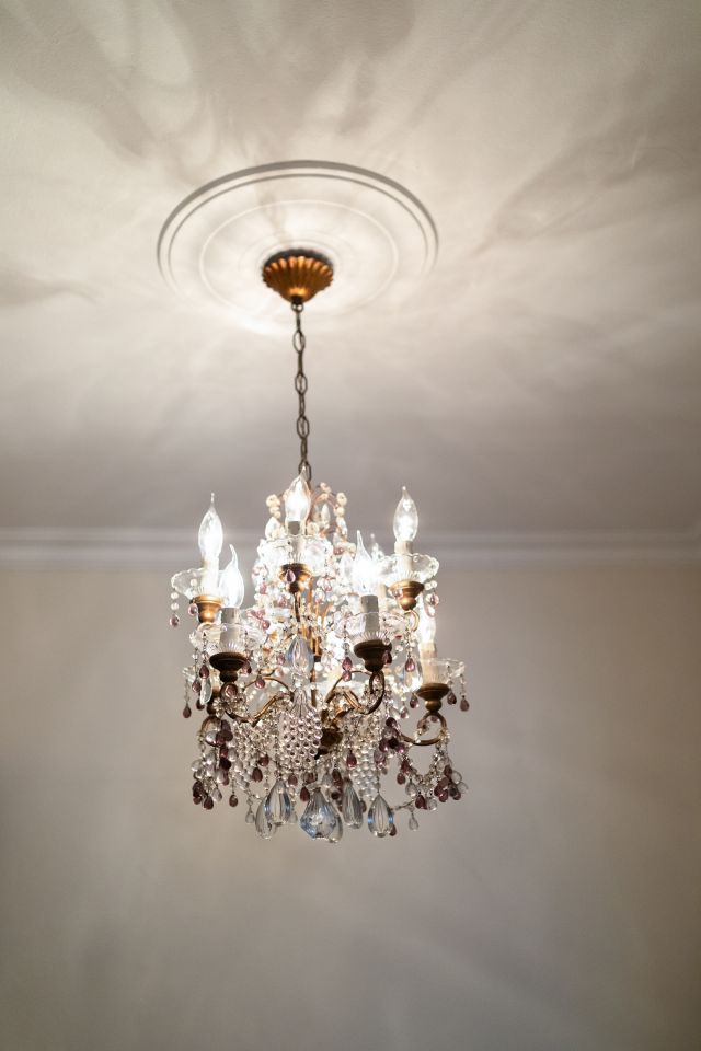 Whg 3 Möbliert Wohnen in München Rath-Kerscher