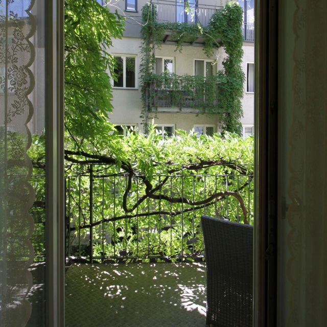 Nr. 1 Möbliert Wohnen am Viktualienmarkt München Rath-Kerscher