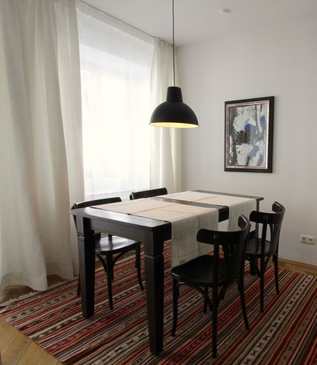 12 Wohnen auf Zeit in München Rath-Kerscher