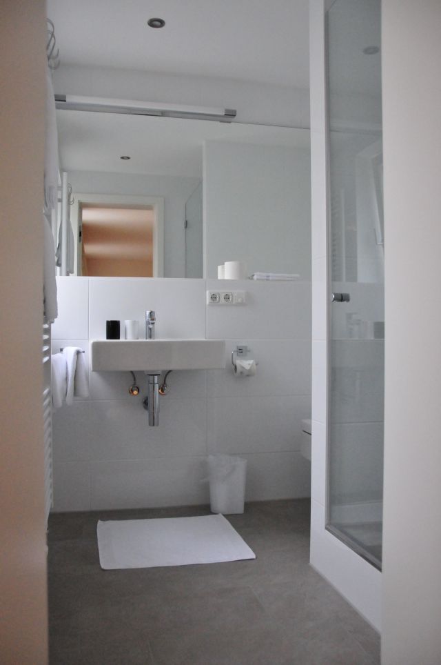 Nr. 16 Möblierte Roof-Top-Wohnung Zentrum München