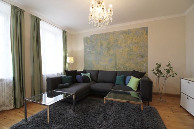 Nr. 5 Möbliert Wohnen in München Rath-Kerscher